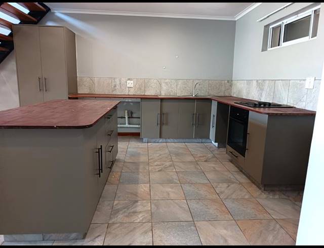 1 BEDROOM PROPERTY TO RENT IN CHASE VALLEY HEIGHTS